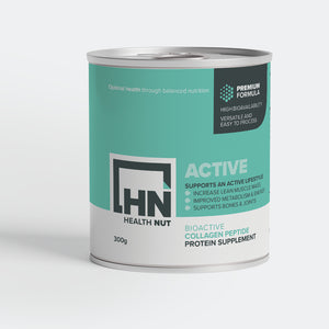 Active Collagen powder