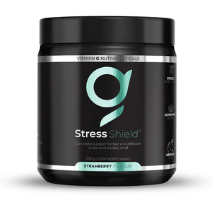 VitaminG Stress Shield